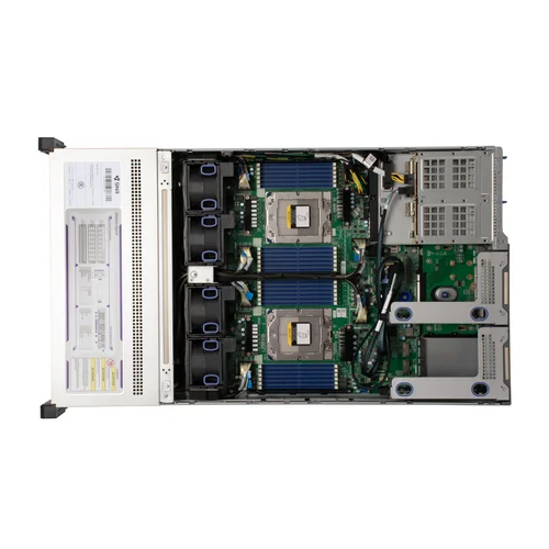 Серверная платформа SNR-SR2425LE-NV, 2U, AMD EPYC Gen4,5, DDR5, 24xHDD, резервируемый БП Серверная платформа SNR-SR2425LE-NV, 2U, AMD EPYC Gen4,5, DDR5, 24xHDD, резервируемый БП